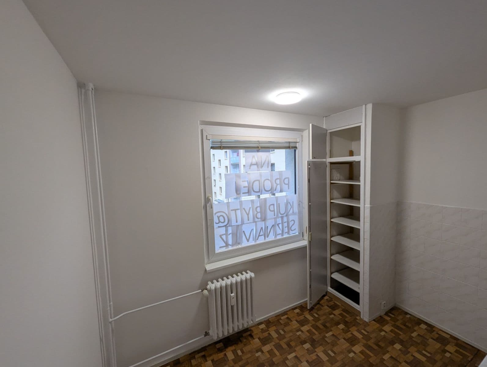 Predaj bytu 1-izbový 35 m², Okružní, Ústí nad Orlicí, Pardubický kraj Predaj bytu 1-izbový 35 m², Okružní, Ústí nad Orlicí, Pardubický kraj