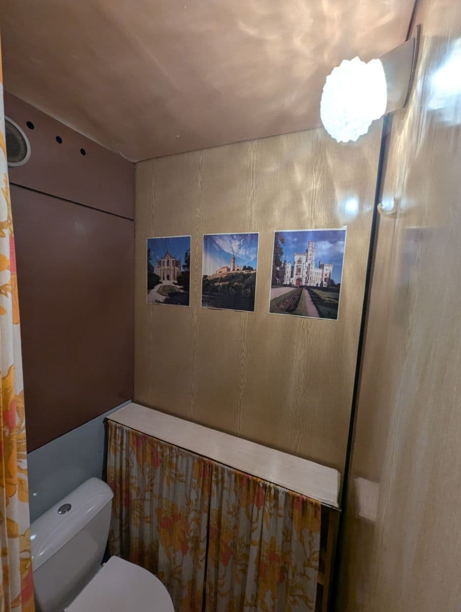 Predaj bytu 1-izbový 35 m², Okružní, Ústí nad Orlicí, Pardubický kraj Predaj bytu 1-izbový 35 m², Okružní, Ústí nad Orlicí, Pardubický kraj