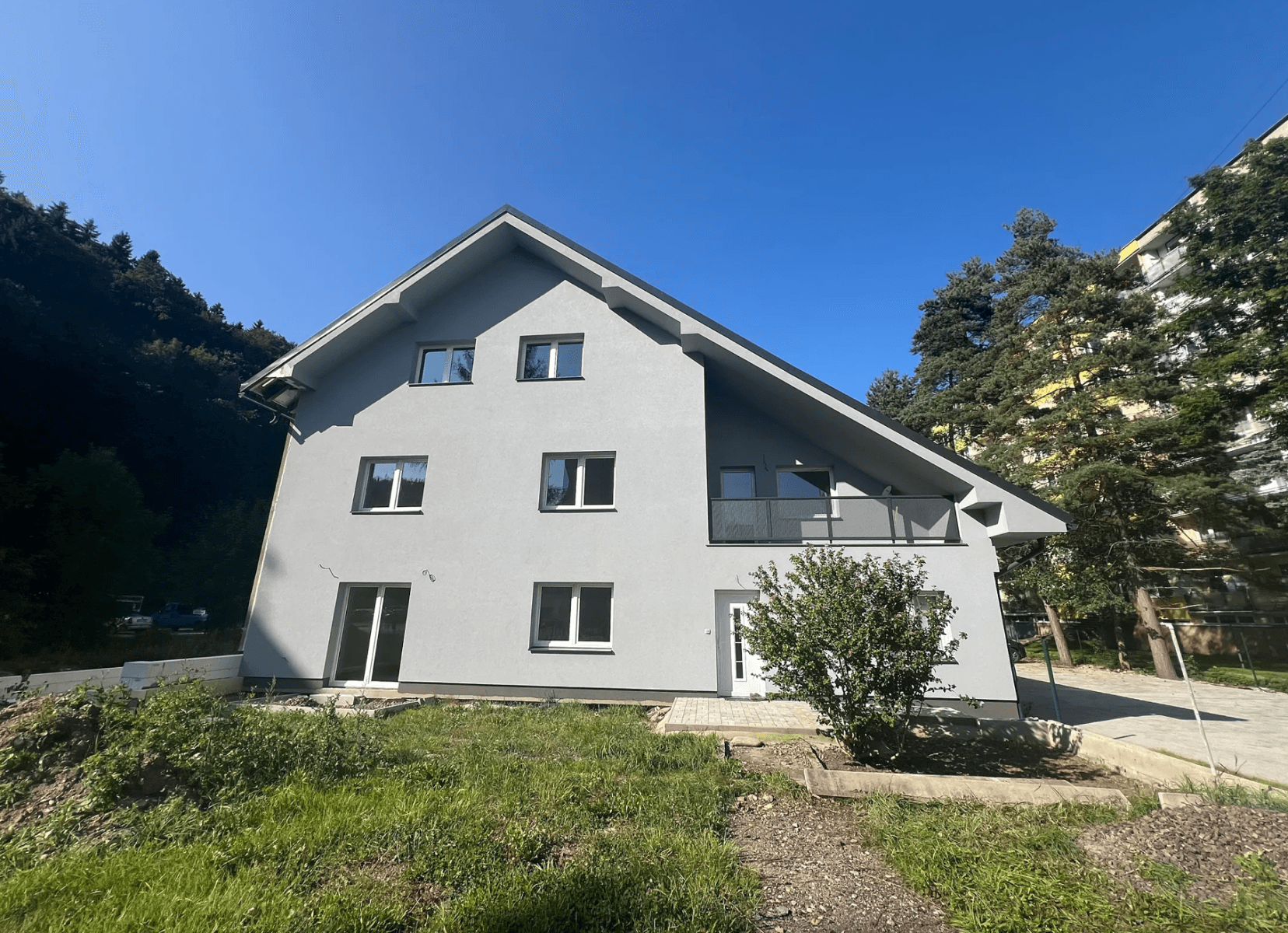 Predaj bytu 3-izbový 55 m², Rýchorské sídliště, Svoboda nad Úpou, Královéhradecký kraj Predaj bytu 3-izbový 55 m², Rýchorské sídliště, Svoboda nad Úpou, Královéhradecký kraj