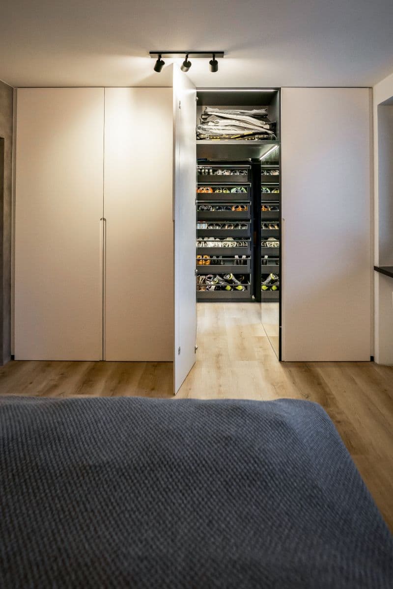 Predaj bytu 3-izbový 103 m², U Dvou srpů, Praha, Praha Predaj bytu 3-izbový 103 m², U Dvou srpů, Praha, Praha