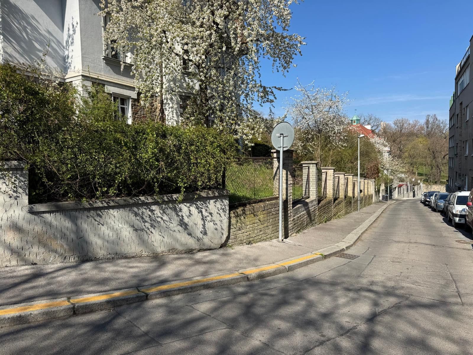 Predaj bytu 3-izbový 103 m², U Dvou srpů, Praha, Praha Predaj bytu 3-izbový 103 m², U Dvou srpů, Praha, Praha