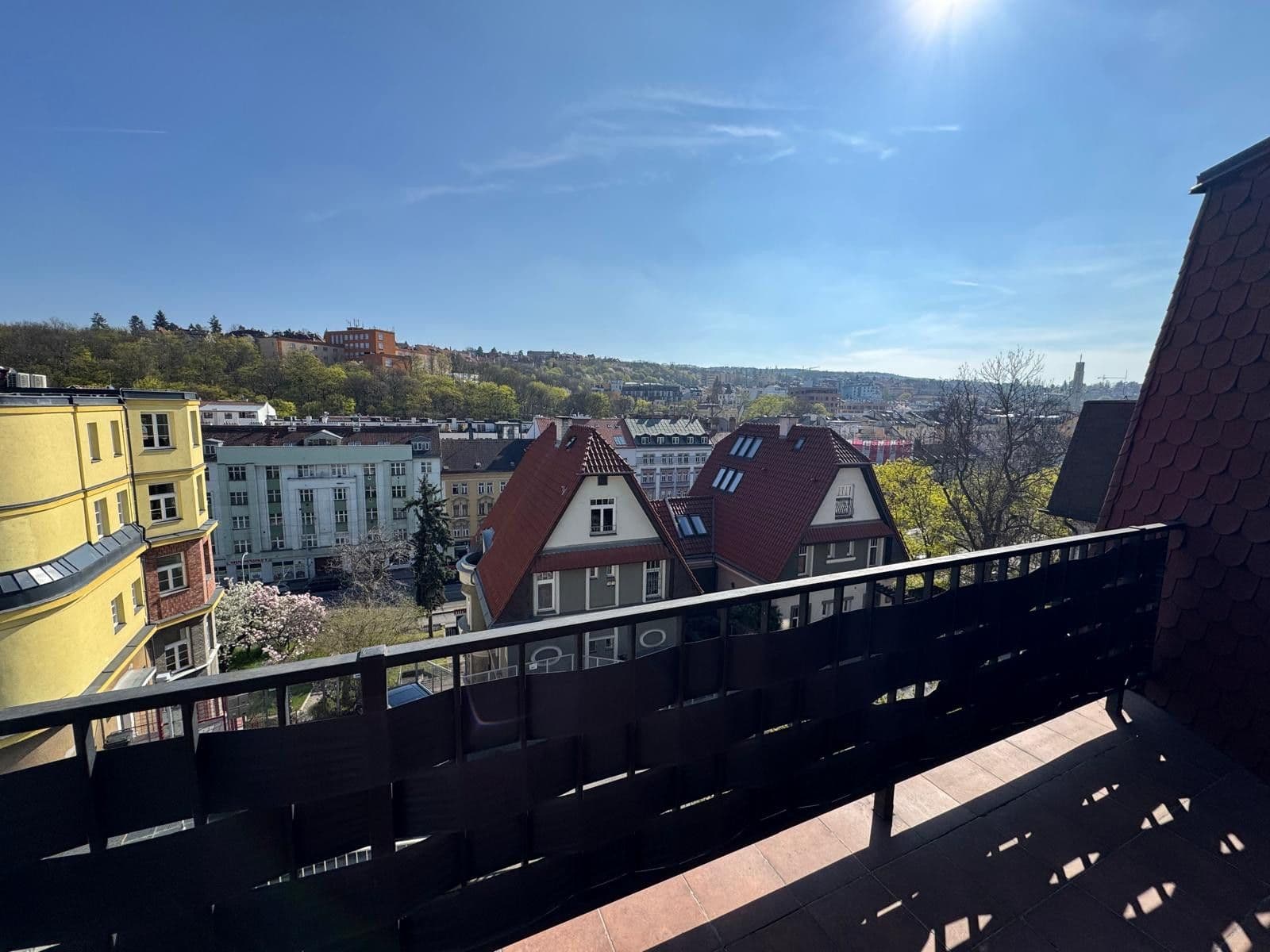 Predaj bytu 3-izbový 103 m², U Dvou srpů, Praha, Praha Predaj bytu 3-izbový 103 m², U Dvou srpů, Praha, Praha