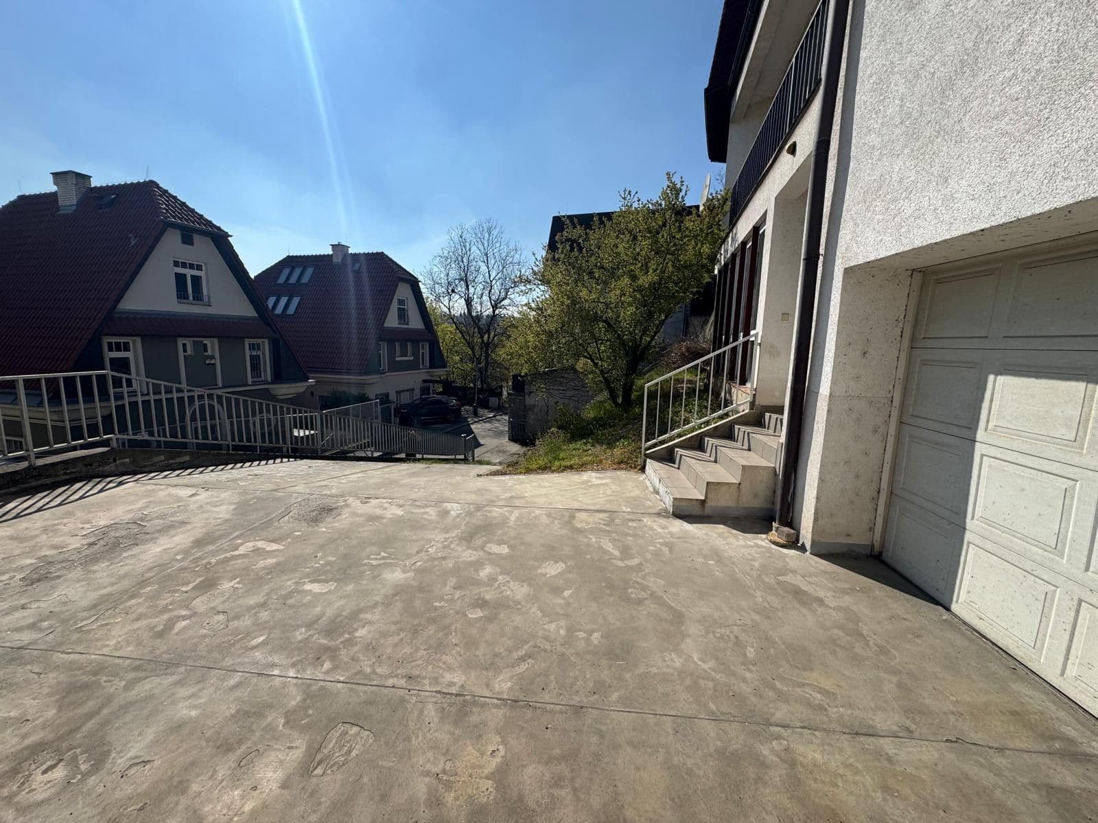 Predaj bytu 3-izbový 103 m², U Dvou srpů, Praha, Praha Predaj bytu 3-izbový 103 m², U Dvou srpů, Praha, Praha