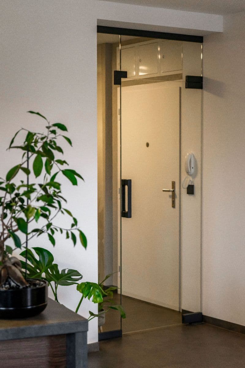 Predaj bytu 3-izbový 103 m², U Dvou srpů, Praha, Praha Predaj bytu 3-izbový 103 m², U Dvou srpů, Praha, Praha