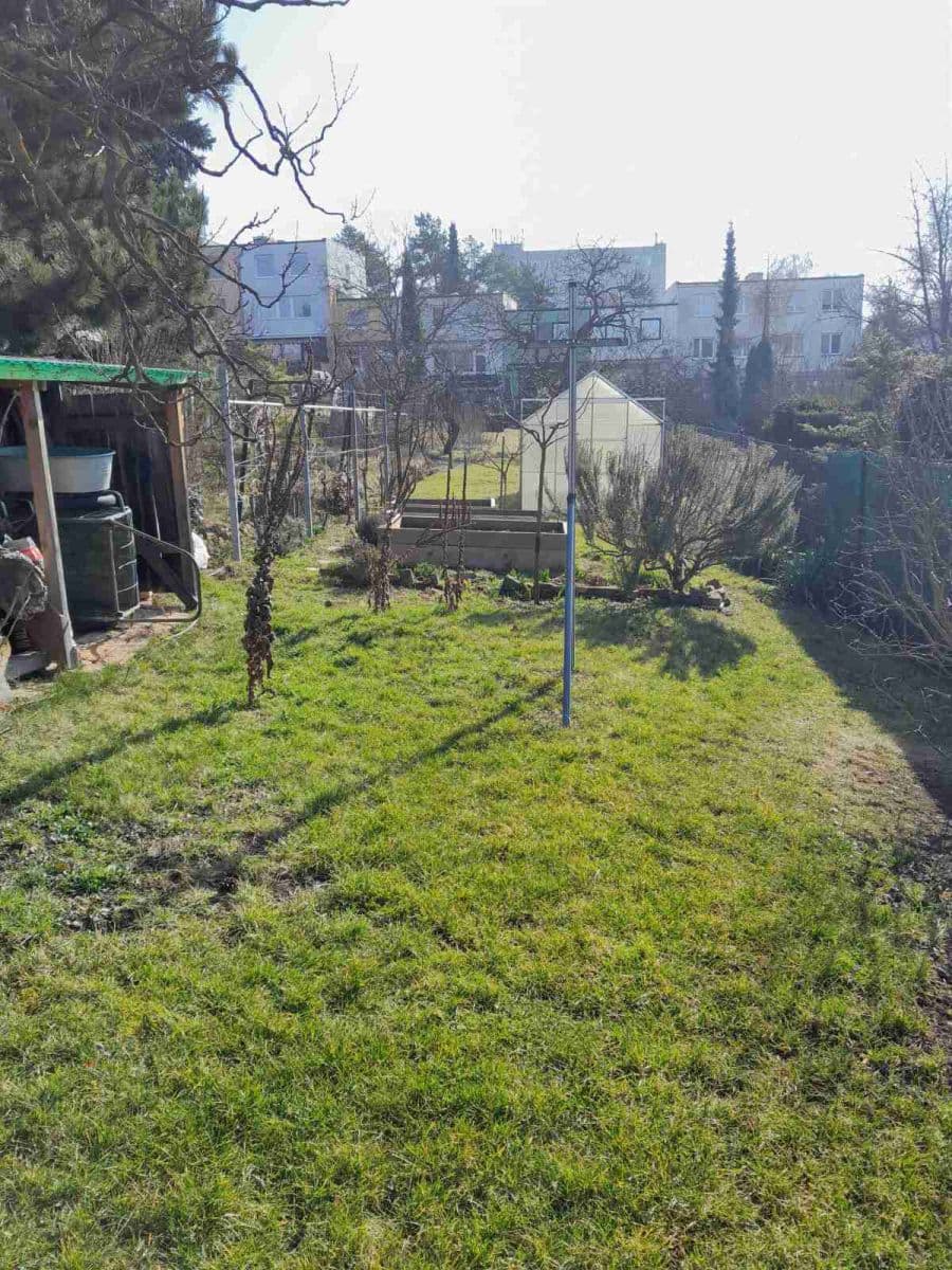 Predaj domu 115 m², pozemek 600 m², Kytnerova, Brno, Jihomoravský kraj Predaj domu 115 m², pozemek 600 m², Kytnerova, Brno, Jihomoravský kraj