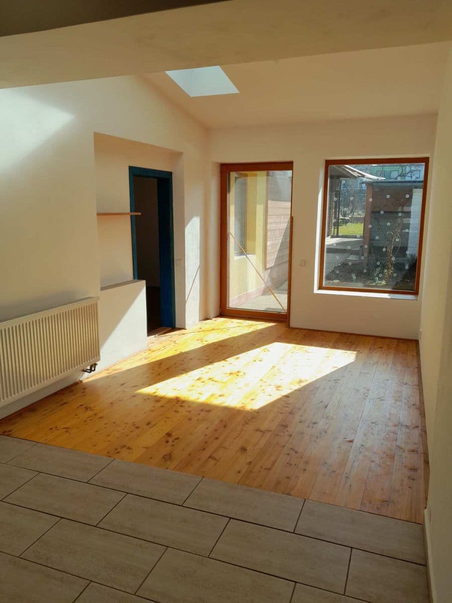 Predaj domu 115 m², pozemek 600 m², Kytnerova, Brno, Jihomoravský kraj Predaj domu 115 m², pozemek 600 m², Kytnerova, Brno, Jihomoravský kraj