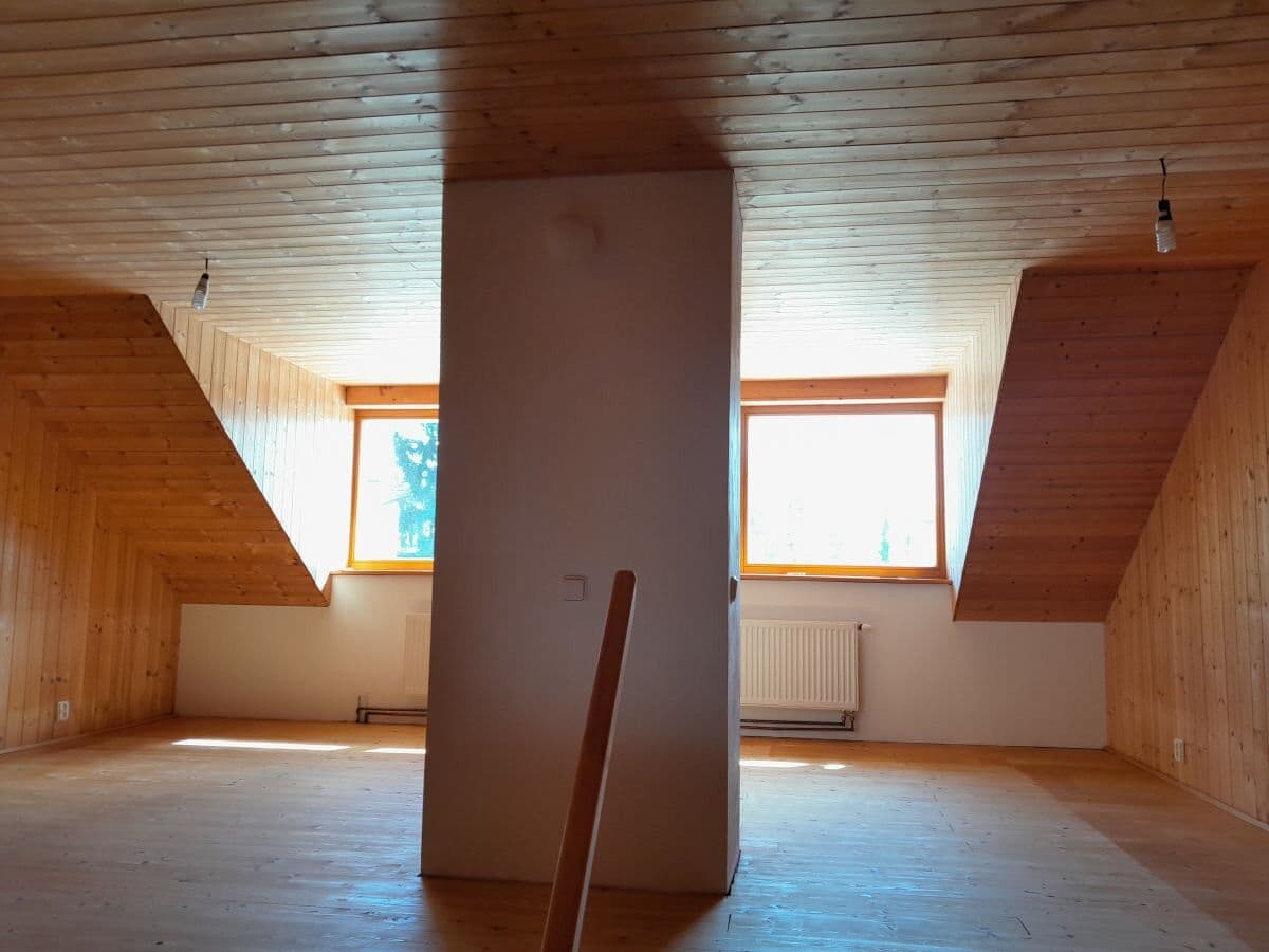 Predaj domu 115 m², pozemek 600 m², Kytnerova, Brno, Jihomoravský kraj Predaj domu 115 m², pozemek 600 m², Kytnerova, Brno, Jihomoravský kraj