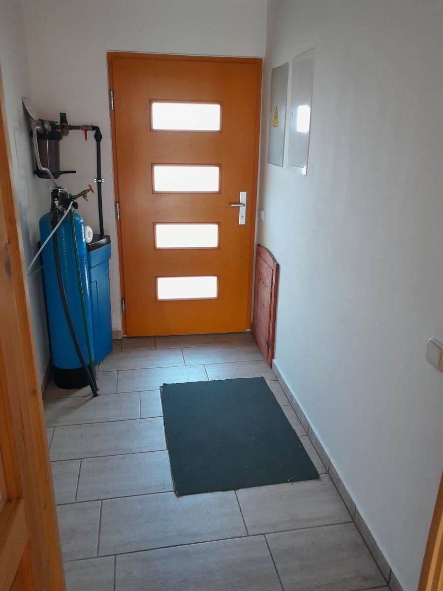 Predaj domu 115 m², pozemek 600 m², Kytnerova, Brno, Jihomoravský kraj Predaj domu 115 m², pozemek 600 m², Kytnerova, Brno, Jihomoravský kraj