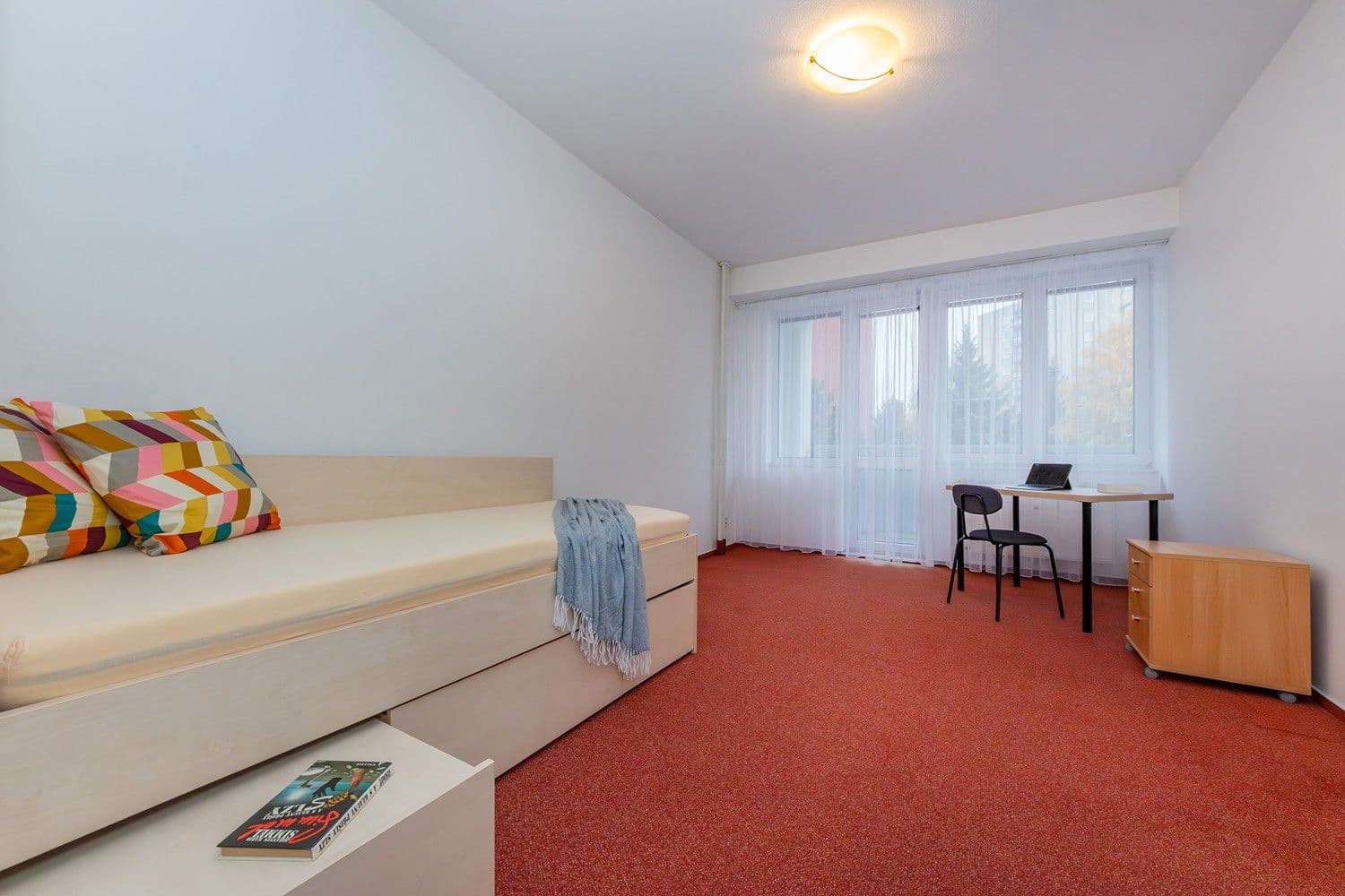 Predaj bytu 4-izbový 134 m², Renoirova, Praha, Praha Predaj bytu 4-izbový 134 m², Renoirova, Praha, Praha