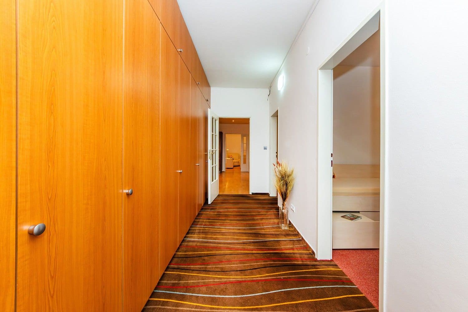 Predaj bytu 4-izbový 134 m², Renoirova, Praha, Praha Predaj bytu 4-izbový 134 m², Renoirova, Praha, Praha