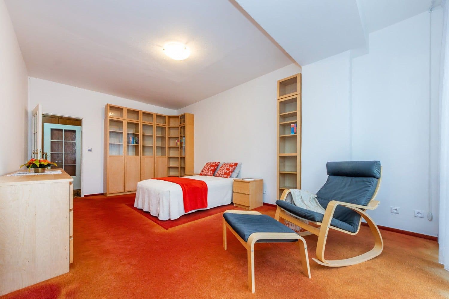 Predaj bytu 4-izbový 134 m², Renoirova, Praha, Praha Predaj bytu 4-izbový 134 m², Renoirova, Praha, Praha