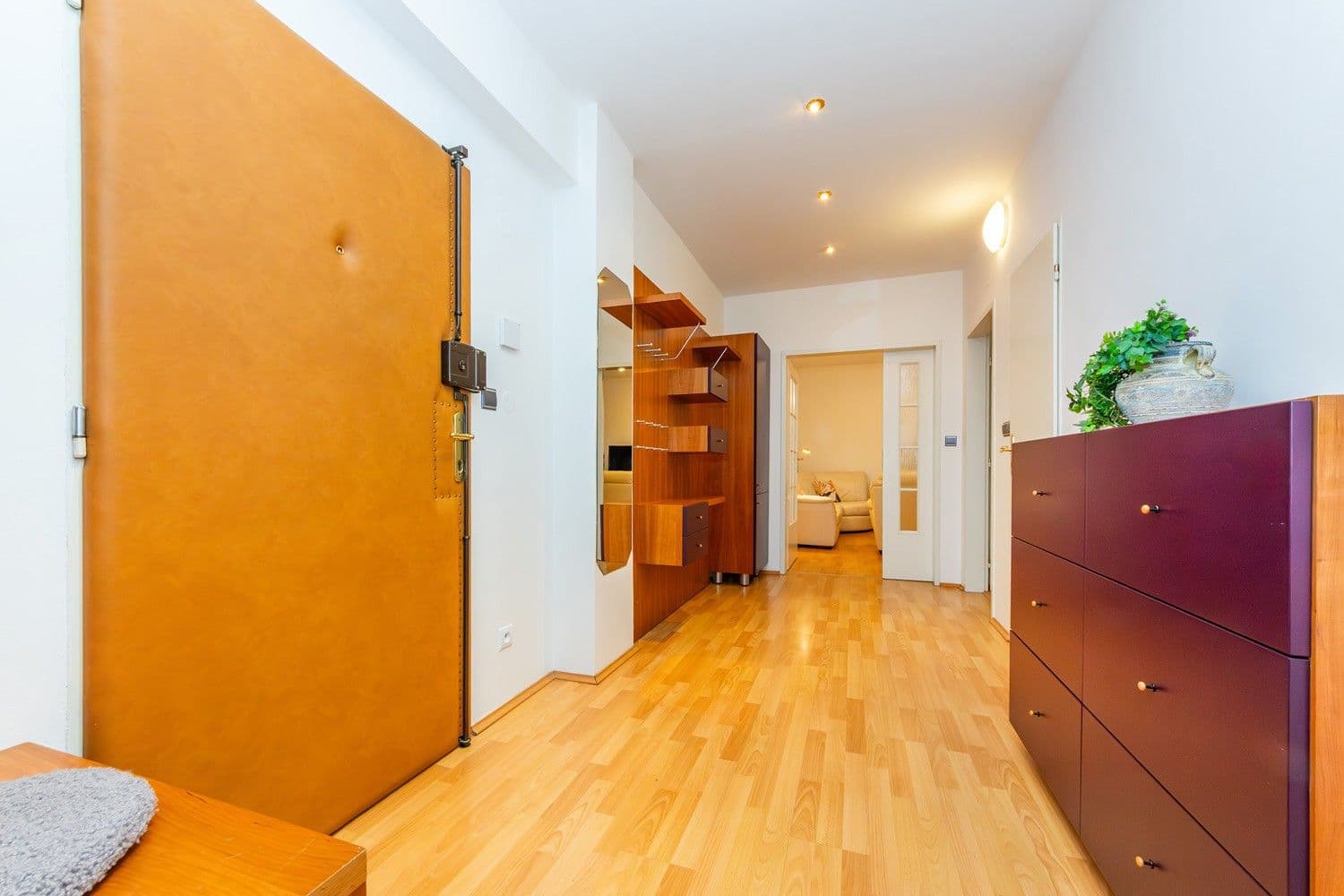 Predaj bytu 4-izbový 134 m², Renoirova, Praha, Praha Predaj bytu 4-izbový 134 m², Renoirova, Praha, Praha