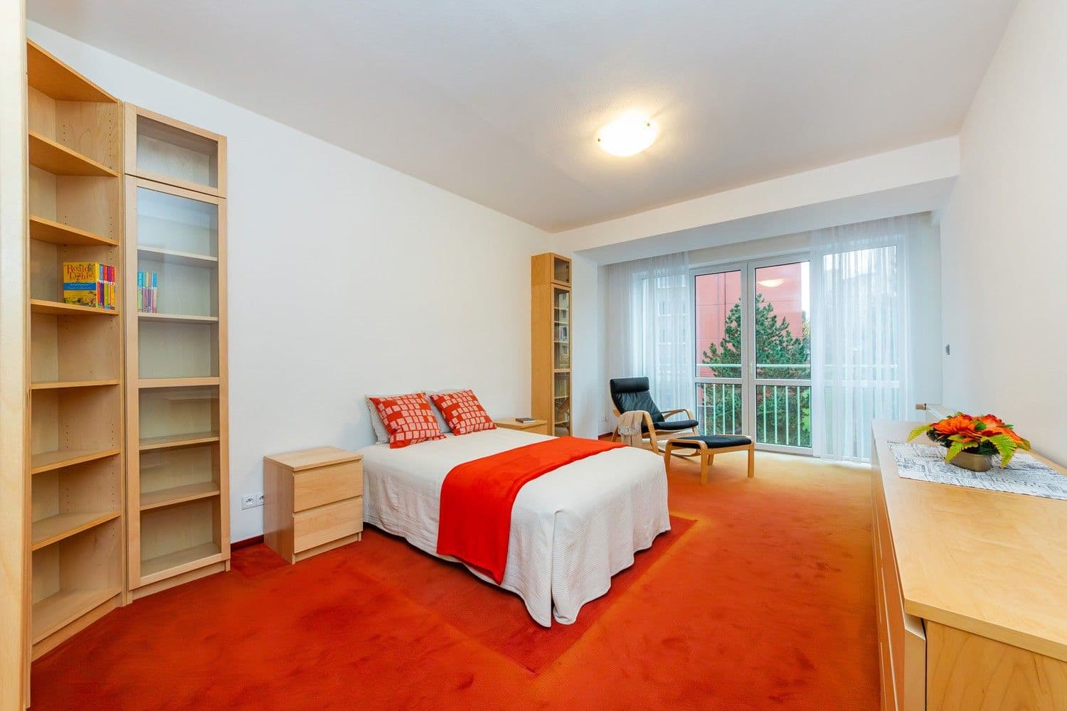 Predaj bytu 4-izbový 134 m², Renoirova, Praha, Praha Predaj bytu 4-izbový 134 m², Renoirova, Praha, Praha