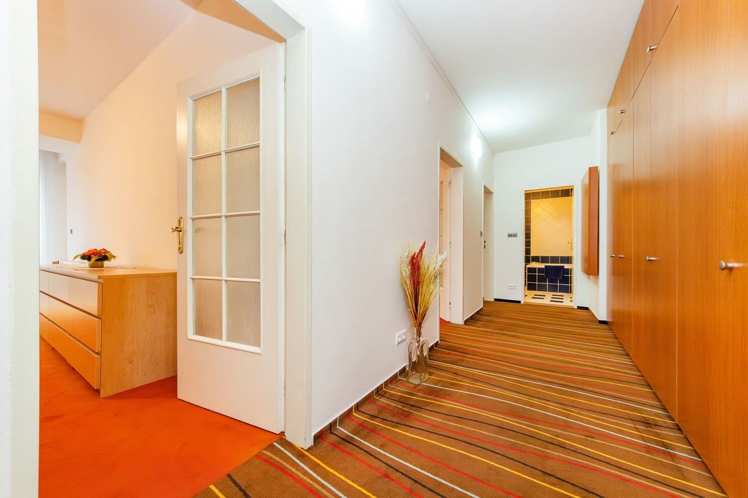 Predaj bytu 4-izbový 134 m², Renoirova, Praha, Praha Predaj bytu 4-izbový 134 m², Renoirova, Praha, Praha