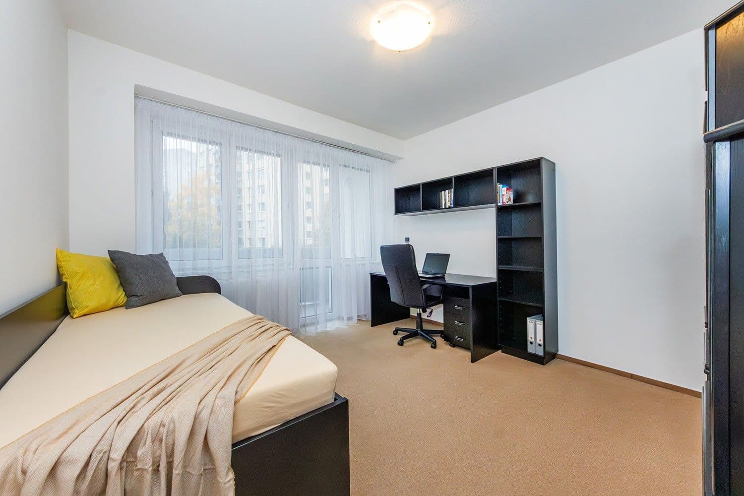 Predaj bytu 4-izbový 134 m², Renoirova, Praha, Praha Predaj bytu 4-izbový 134 m², Renoirova, Praha, Praha