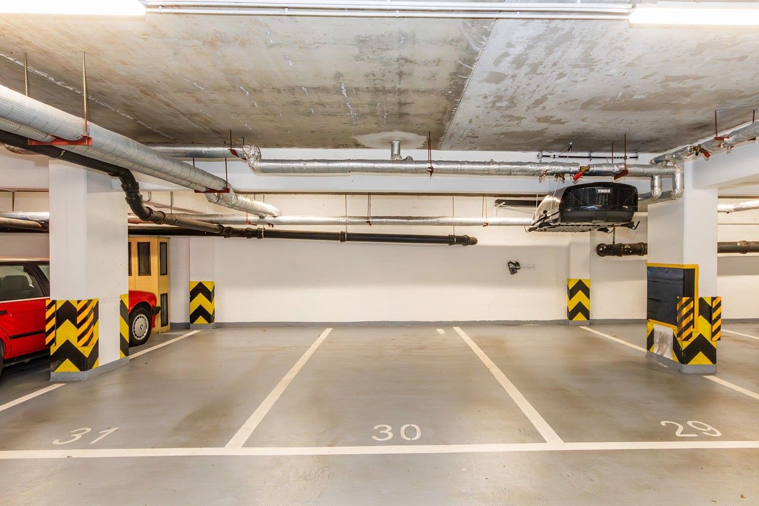 Predaj bytu 4-izbový 134 m², Renoirova, Praha, Praha Predaj bytu 4-izbový 134 m², Renoirova, Praha, Praha