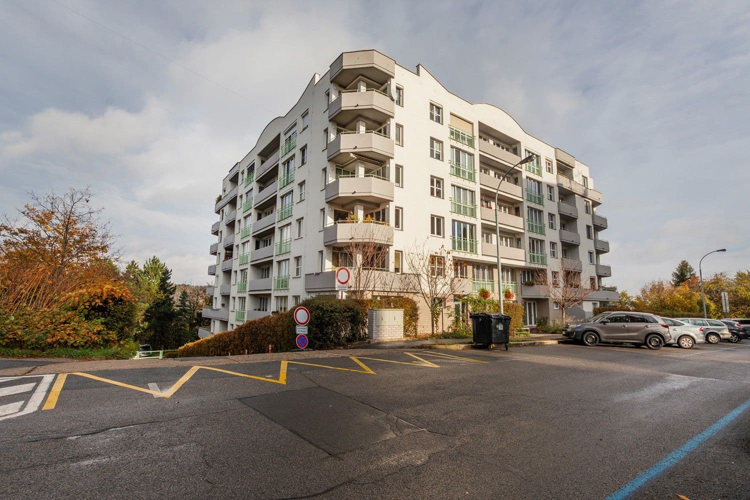 Predaj bytu 4-izbový 134 m², Renoirova, Praha, Praha Predaj bytu 4-izbový 134 m², Renoirova, Praha, Praha