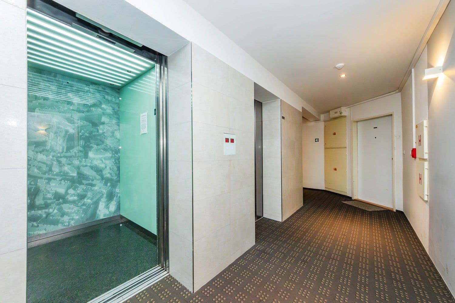 Predaj bytu 4-izbový 134 m², Renoirova, Praha, Praha Predaj bytu 4-izbový 134 m², Renoirova, Praha, Praha