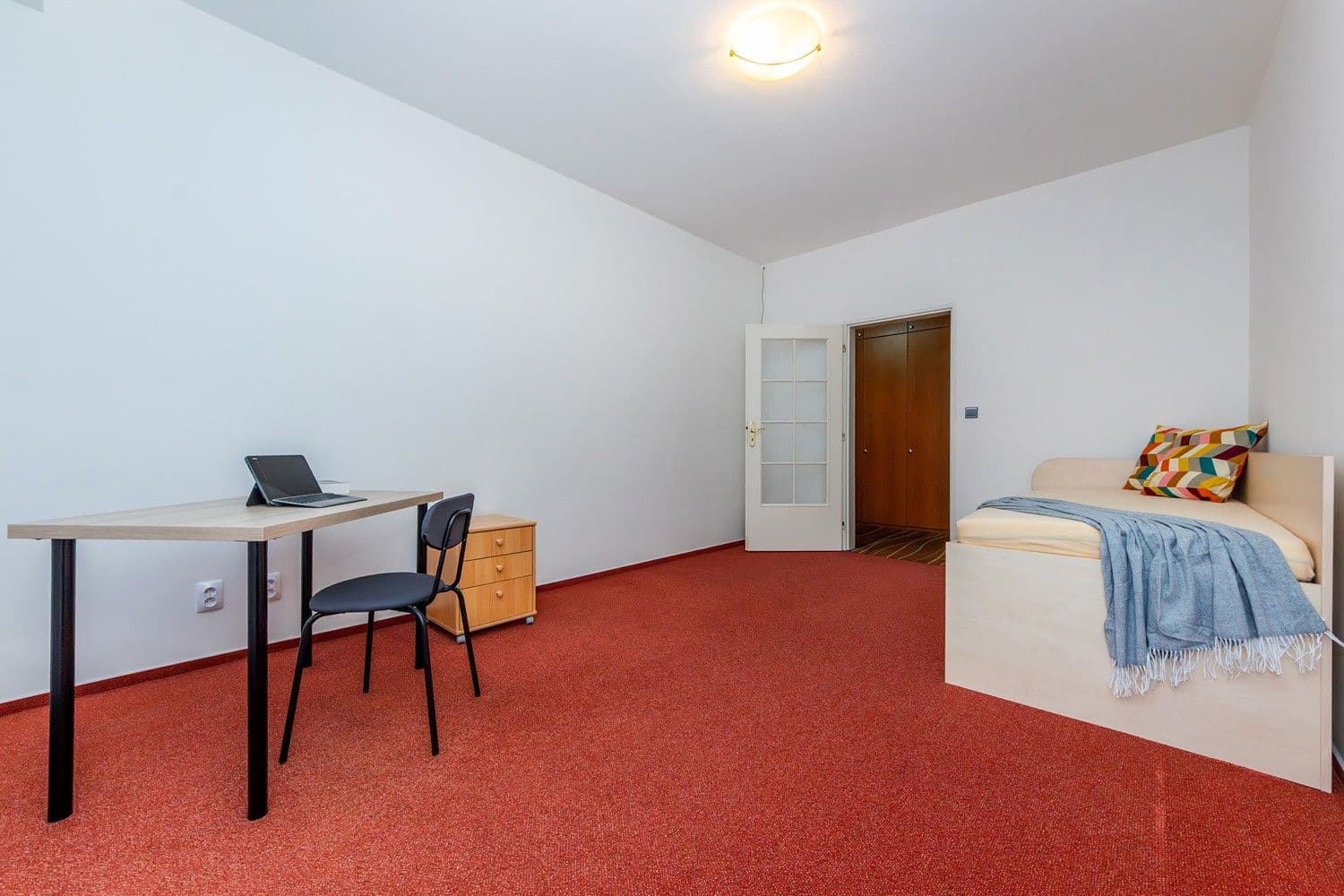 Predaj bytu 4-izbový 134 m², Renoirova, Praha, Praha Predaj bytu 4-izbový 134 m², Renoirova, Praha, Praha