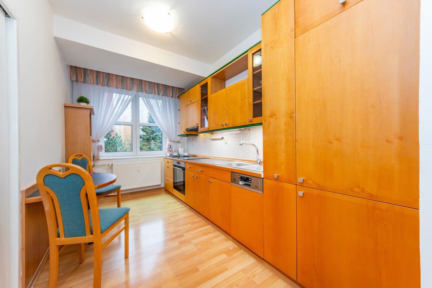 Predaj bytu 4-izbový 134 m², Renoirova, Praha, Praha Predaj bytu 4-izbový 134 m², Renoirova, Praha, Praha