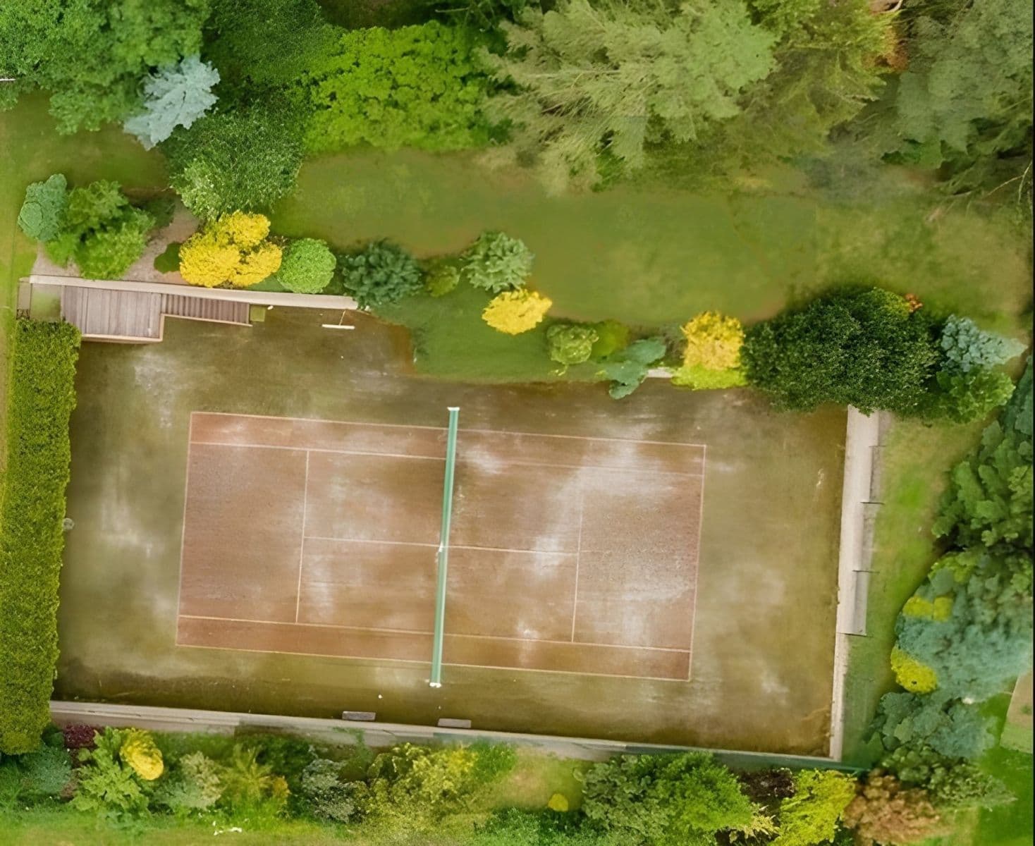 Predaj pozemku 1.615 m², Buřenice, Kraj Vysočina Predaj pozemku 1.615 m², Buřenice, Kraj Vysočina