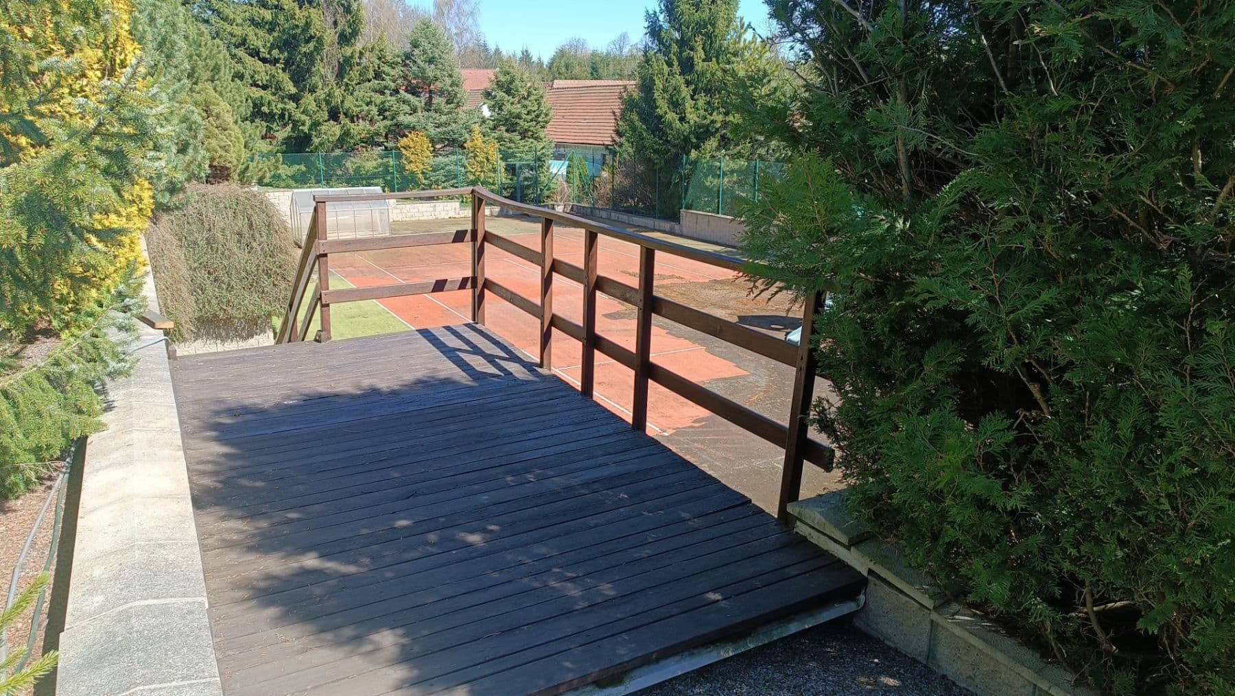 Predaj pozemku 1.615 m², Buřenice, Kraj Vysočina Predaj pozemku 1.615 m², Buřenice, Kraj Vysočina