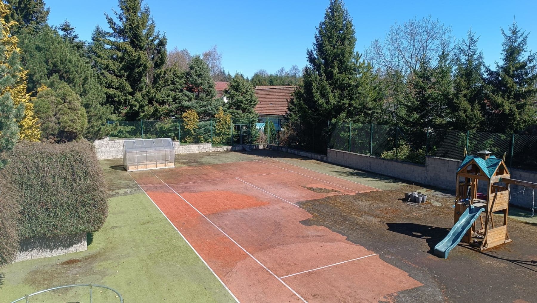 Predaj pozemku 1.615 m², Buřenice, Kraj Vysočina Predaj pozemku 1.615 m², Buřenice, Kraj Vysočina