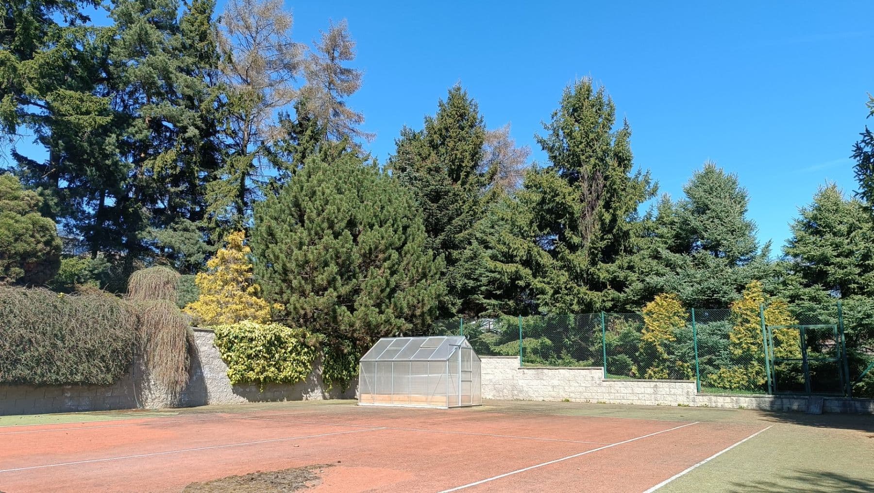 Predaj pozemku 1.615 m², Buřenice, Kraj Vysočina Predaj pozemku 1.615 m², Buřenice, Kraj Vysočina