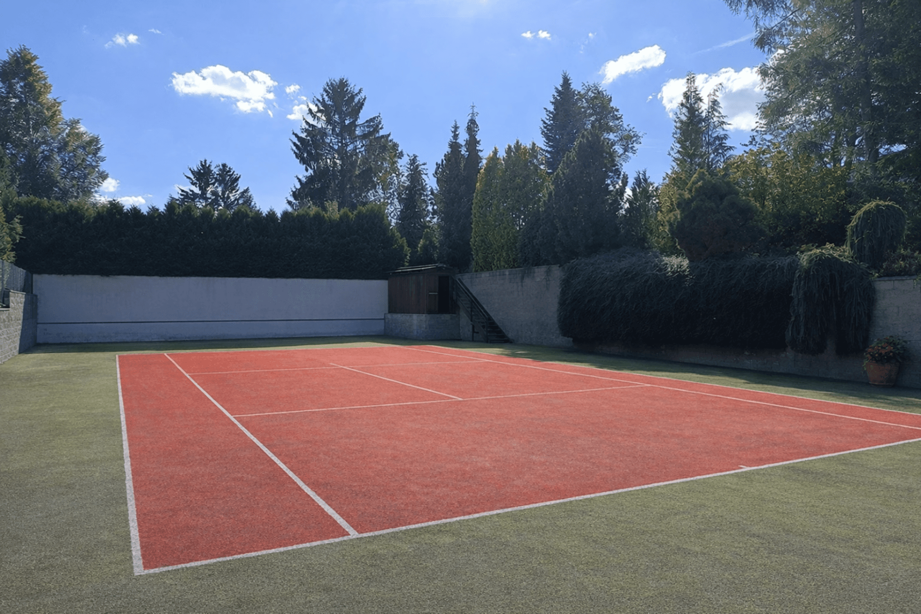 Predaj pozemku 1.615 m², Buřenice, Kraj Vysočina Predaj pozemku 1.615 m², Buřenice, Kraj Vysočina