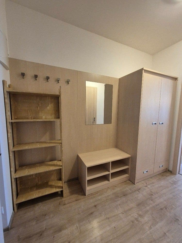 Prenájom bytu 1-izbový 33 m², Freyova, Praha, Praha Prenájom bytu 1-izbový 33 m², Freyova, Praha, Praha