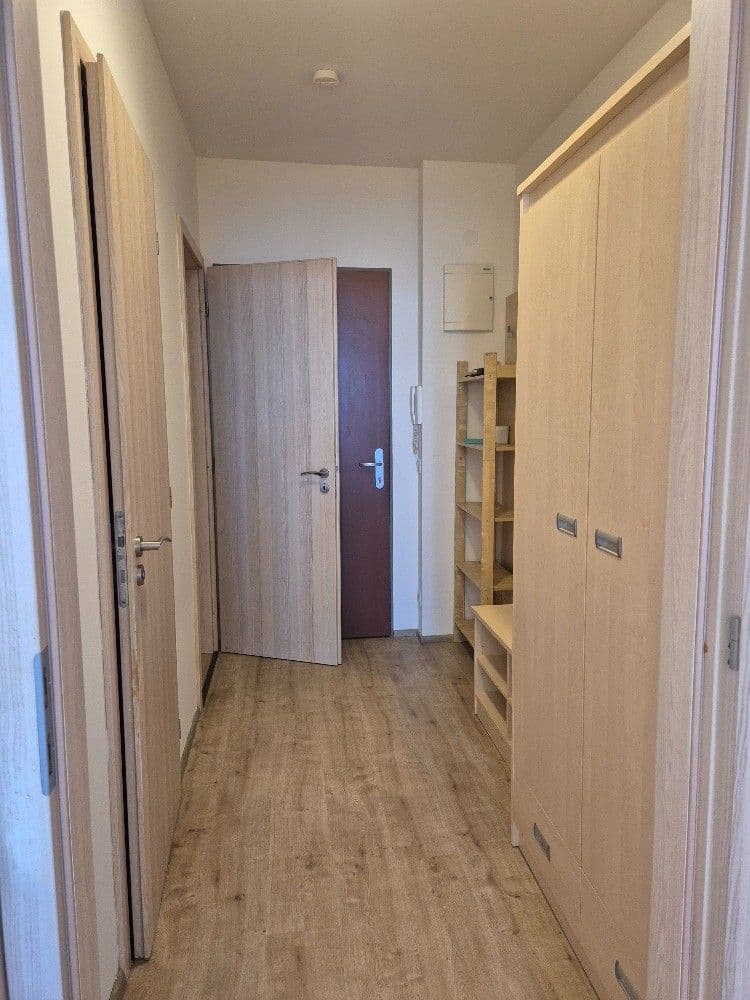 Prenájom bytu 1-izbový 33 m², Freyova, Praha, Praha Prenájom bytu 1-izbový 33 m², Freyova, Praha, Praha
