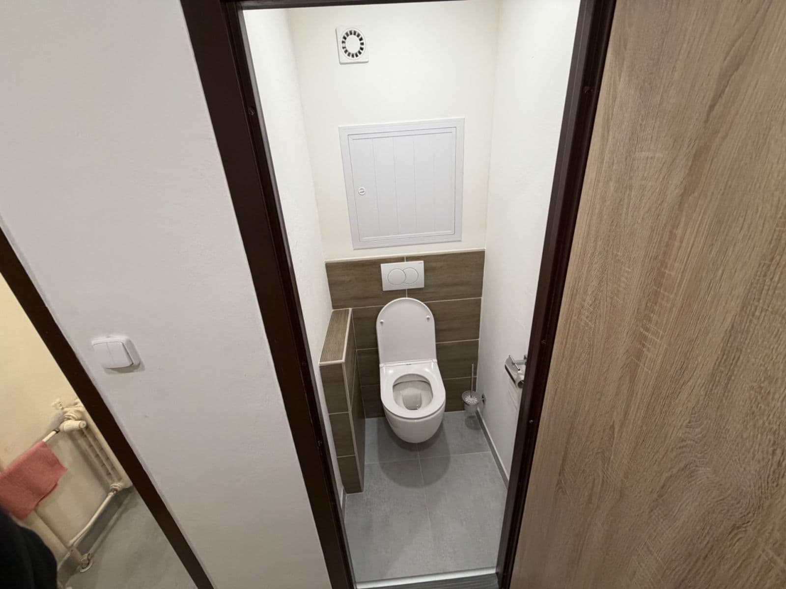 Predaj bytu 1-izbový 27 m², Dolní Jasenka, Vsetín, Zlínský kraj Predaj bytu 1-izbový 27 m², Dolní Jasenka, Vsetín, Zlínský kraj