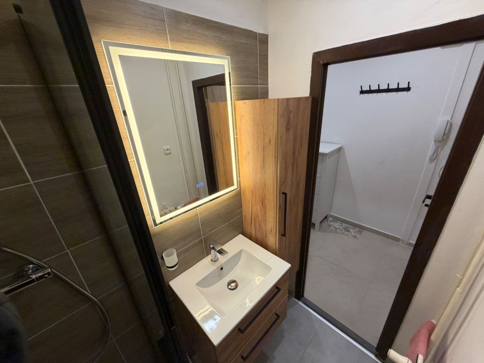 Predaj bytu 1-izbový 27 m², Dolní Jasenka, Vsetín, Zlínský kraj Predaj bytu 1-izbový 27 m², Dolní Jasenka, Vsetín, Zlínský kraj