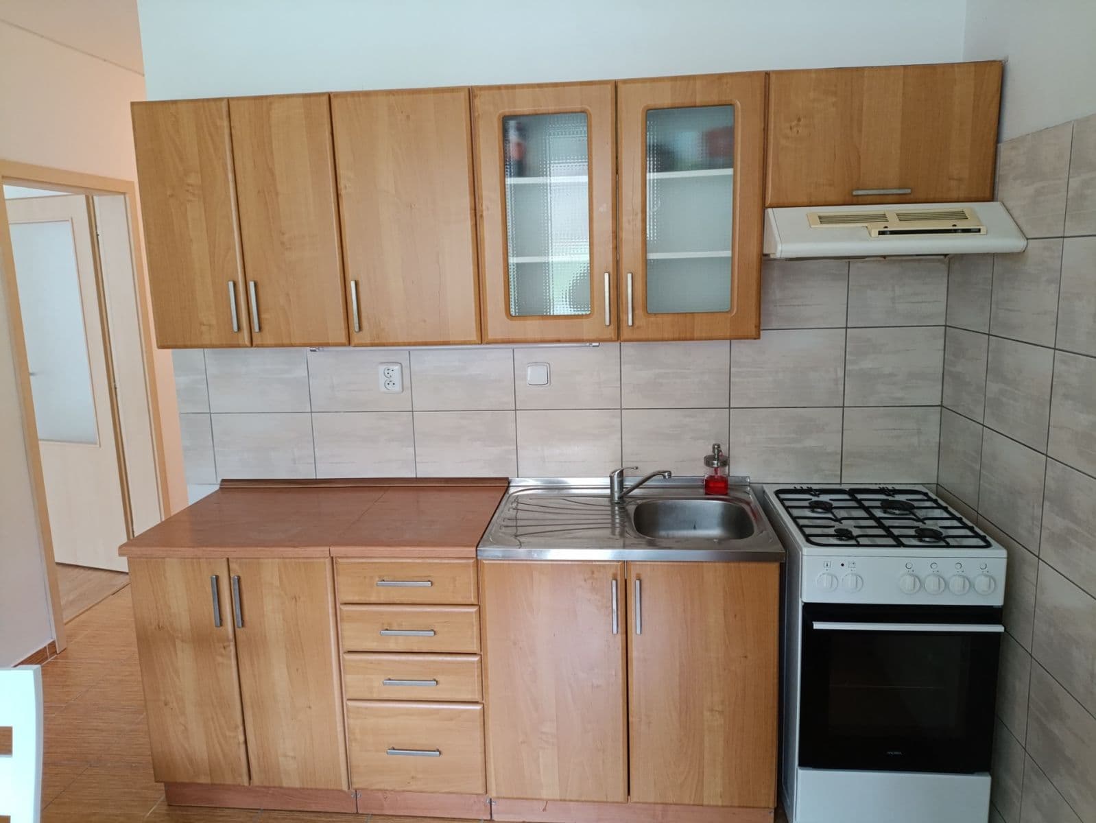 Prenájom bytu 2-izbový 60 m², Borodinova, Brno, Jihomoravský kraj Prenájom bytu 2-izbový 60 m², Borodinova, Brno, Jihomoravský kraj