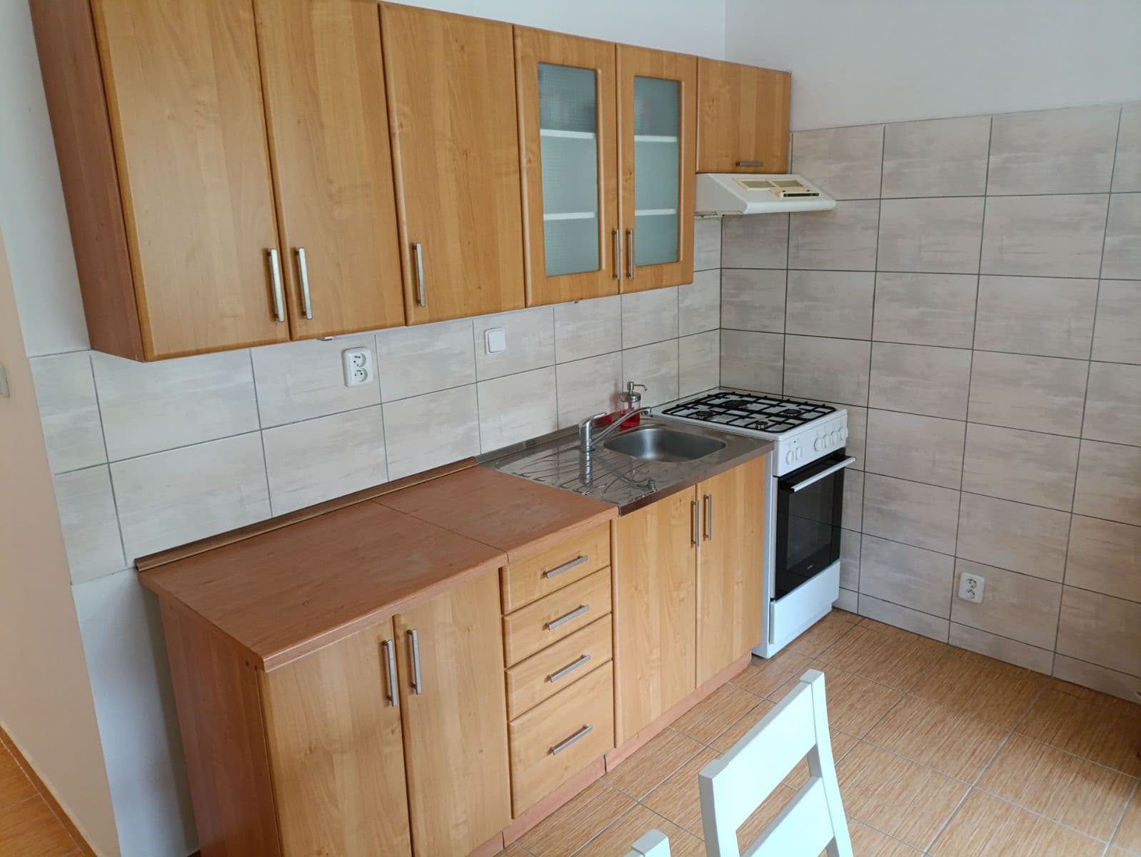 Prenájom bytu 2-izbový 60 m², Borodinova, Brno, Jihomoravský kraj Prenájom bytu 2-izbový 60 m², Borodinova, Brno, Jihomoravský kraj