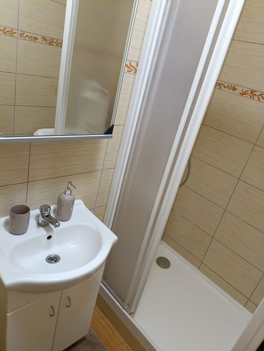 Prenájom bytu 2-izbový 60 m², Borodinova, Brno, Jihomoravský kraj Prenájom bytu 2-izbový 60 m², Borodinova, Brno, Jihomoravský kraj