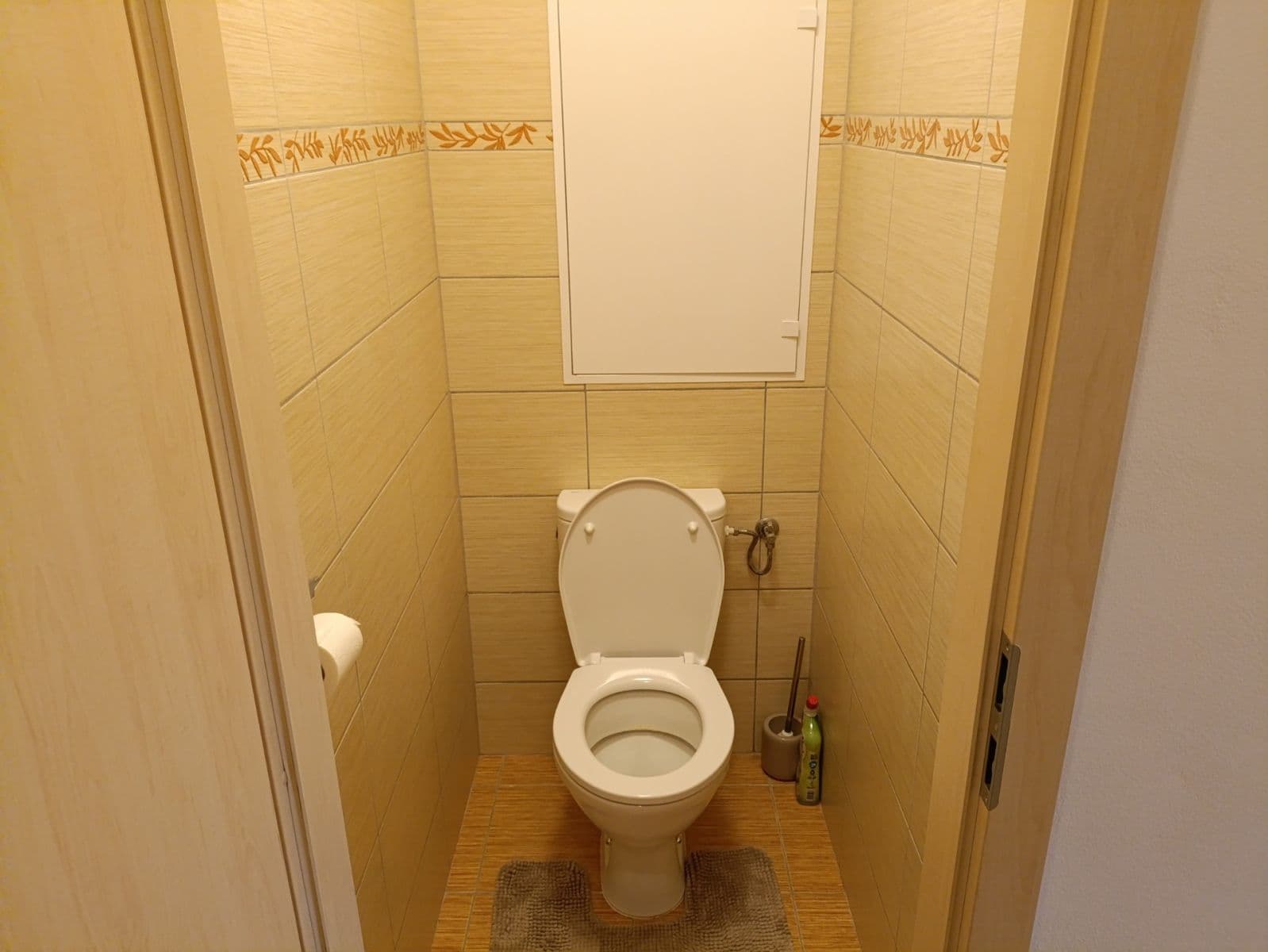 Prenájom bytu 2-izbový 60 m², Borodinova, Brno, Jihomoravský kraj Prenájom bytu 2-izbový 60 m², Borodinova, Brno, Jihomoravský kraj