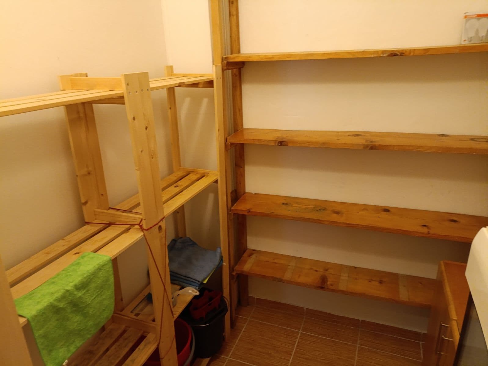 Prenájom bytu 2-izbový 60 m², Borodinova, Brno, Jihomoravský kraj Prenájom bytu 2-izbový 60 m², Borodinova, Brno, Jihomoravský kraj