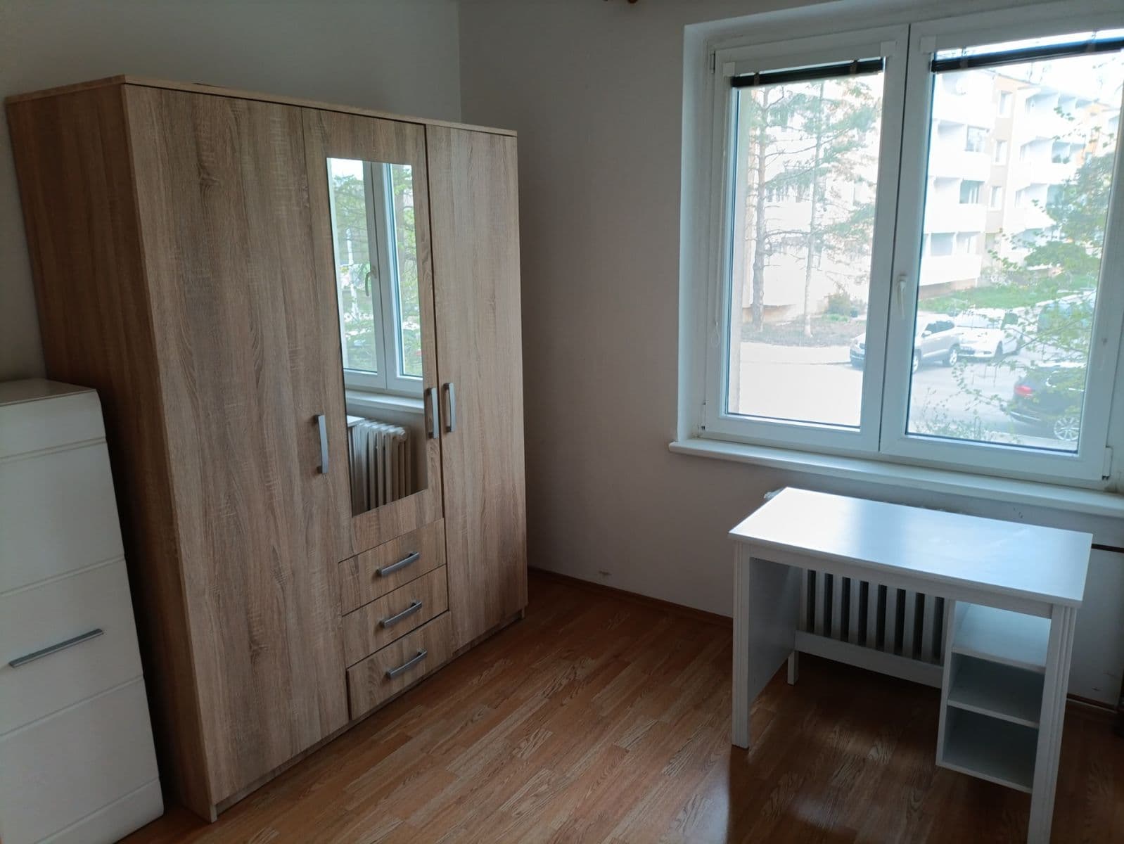 Prenájom bytu 2-izbový 60 m², Borodinova, Brno, Jihomoravský kraj Prenájom bytu 2-izbový 60 m², Borodinova, Brno, Jihomoravský kraj