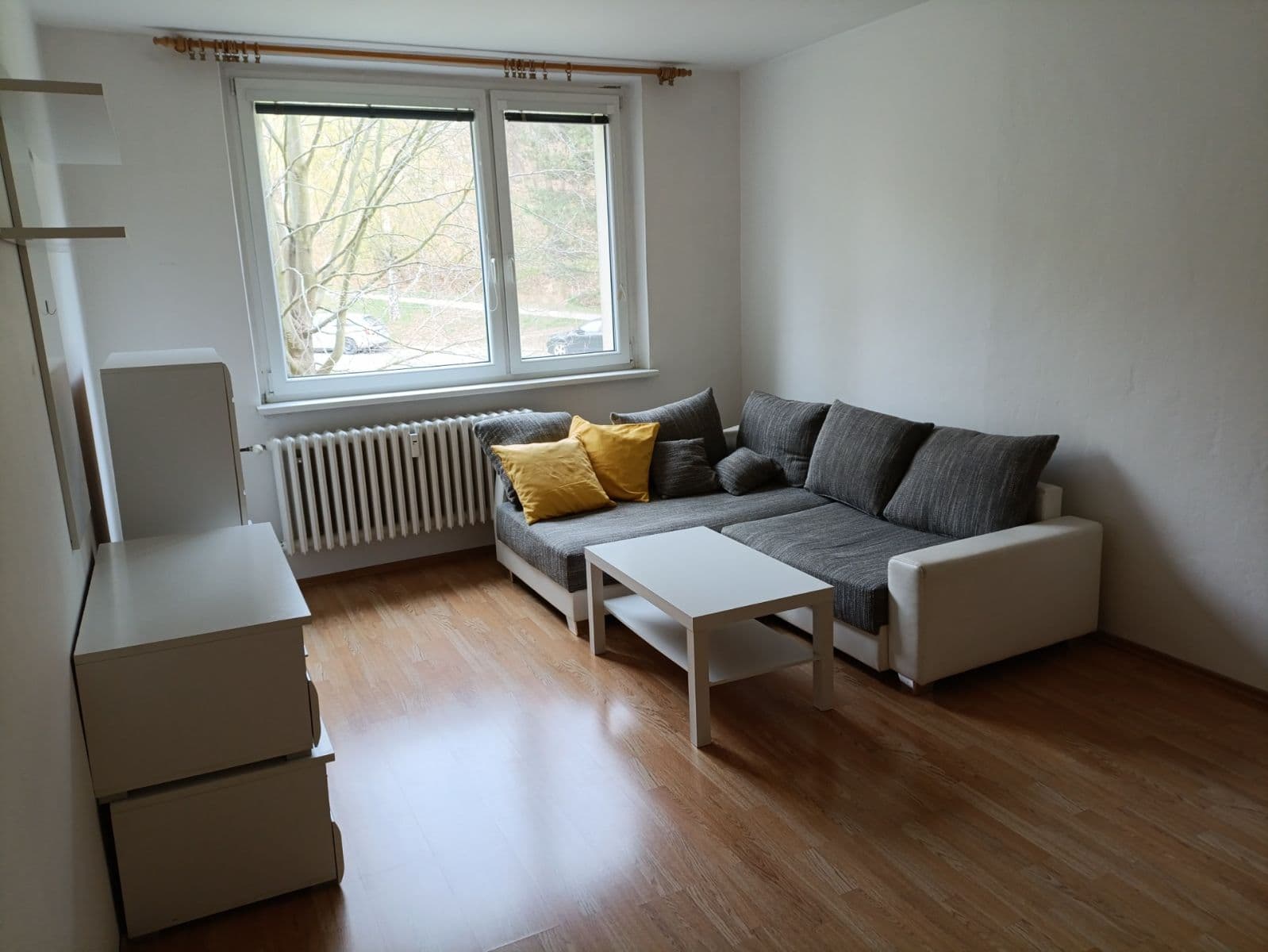 Prenájom bytu 2-izbový 60 m², Borodinova, Brno, Jihomoravský kraj Prenájom bytu 2-izbový 60 m², Borodinova, Brno, Jihomoravský kraj