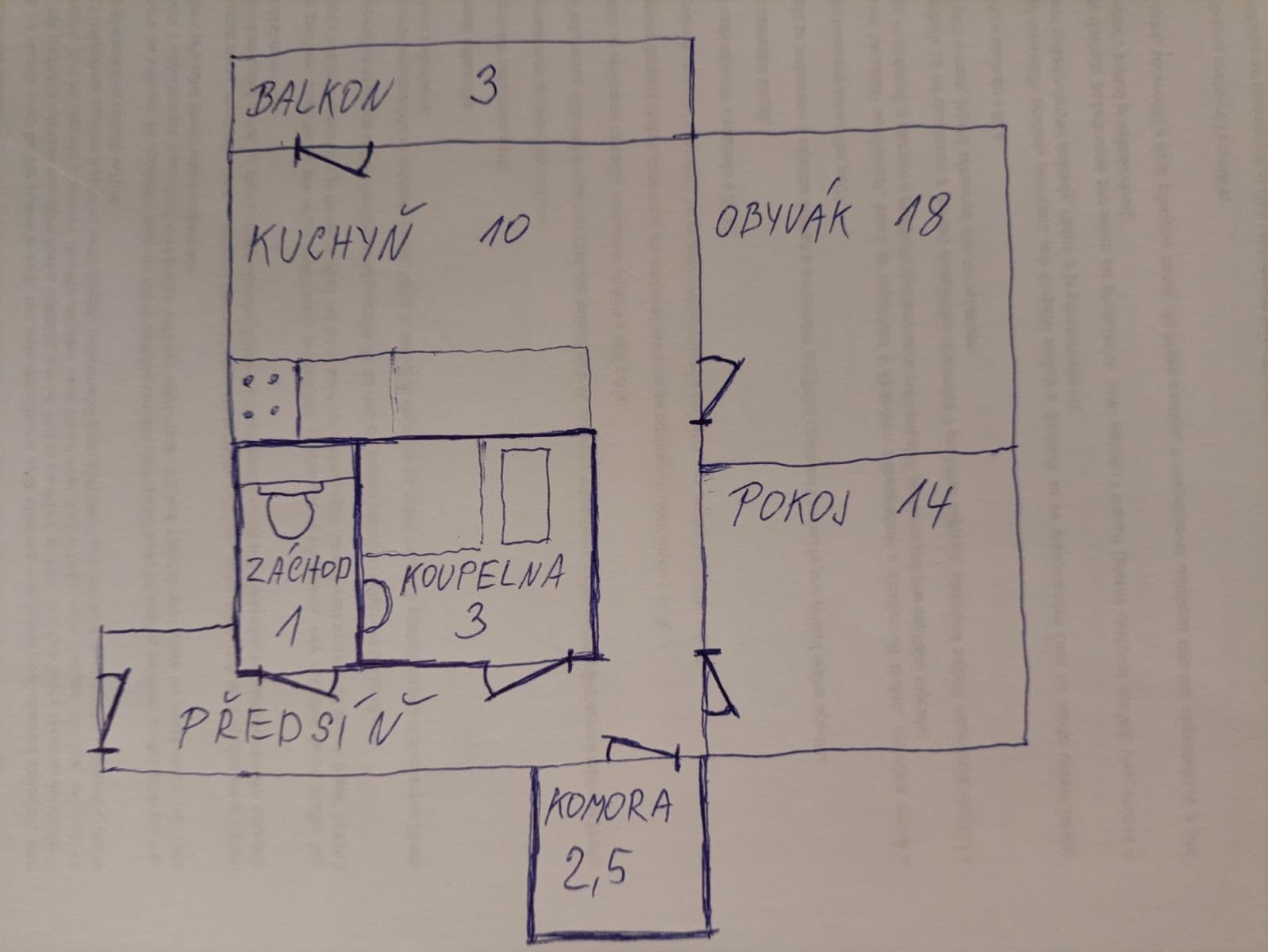 Prenájom bytu 2-izbový 60 m², Borodinova, Brno, Jihomoravský kraj Prenájom bytu 2-izbový 60 m², Borodinova, Brno, Jihomoravský kraj