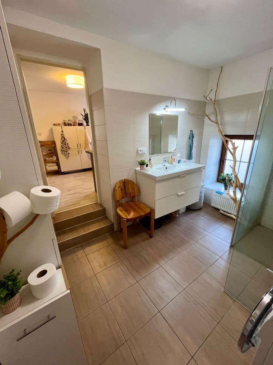 Prenájom bytu 2-izbový 59 m², Libocká, Praha, Praha Prenájom bytu 2-izbový 59 m², Libocká, Praha, Praha