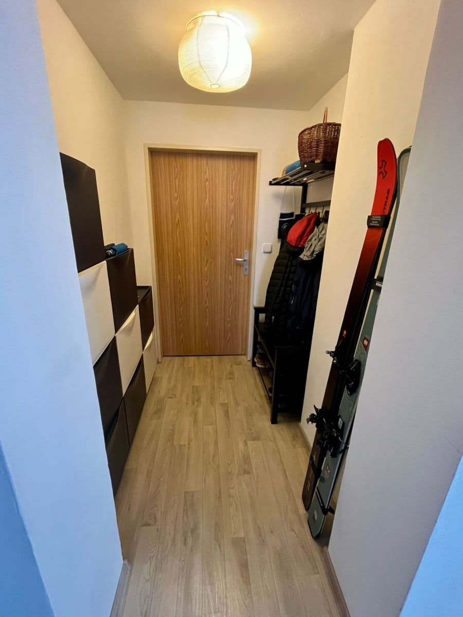 Prenájom bytu 2-izbový 59 m², Libocká, Praha, Praha Prenájom bytu 2-izbový 59 m², Libocká, Praha, Praha