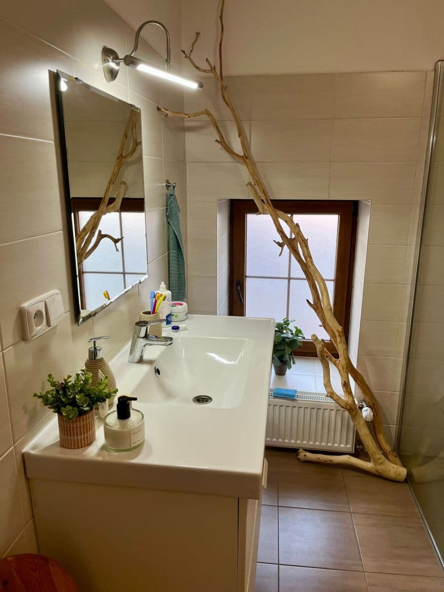 Prenájom bytu 2-izbový 59 m², Libocká, Praha, Praha Prenájom bytu 2-izbový 59 m², Libocká, Praha, Praha