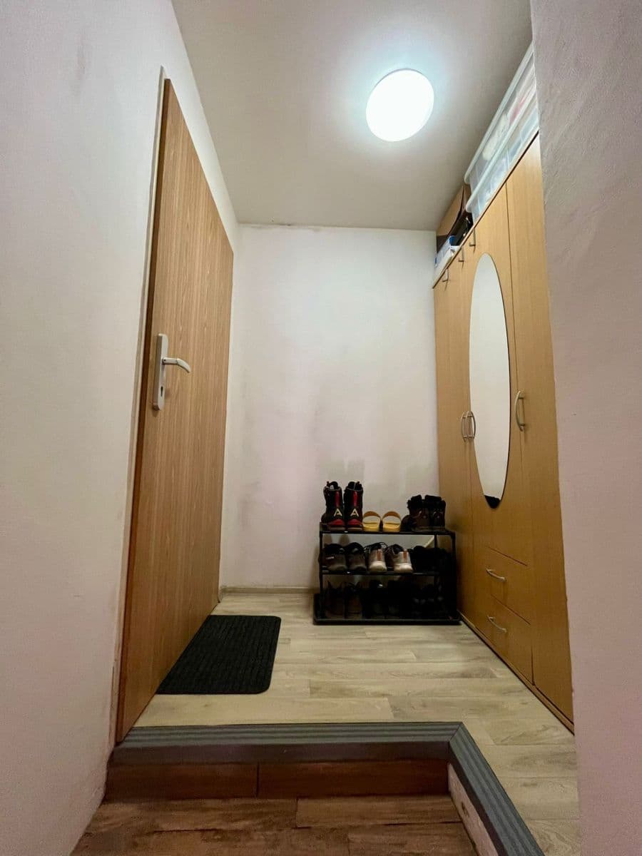 Prenájom bytu 2-izbový 59 m², Libocká, Praha, Praha Prenájom bytu 2-izbový 59 m², Libocká, Praha, Praha