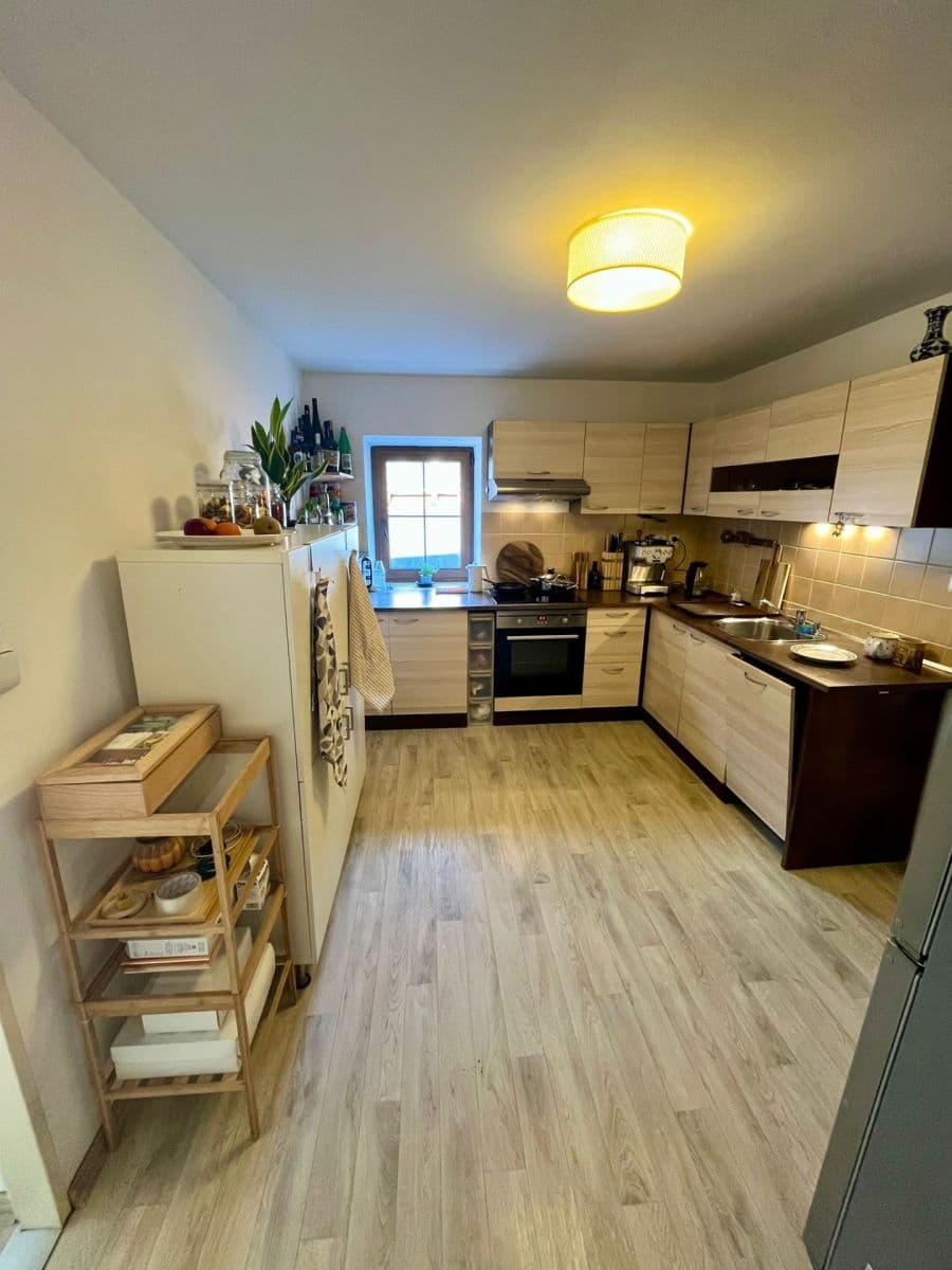 Prenájom bytu 2-izbový 59 m², Libocká, Praha, Praha Prenájom bytu 2-izbový 59 m², Libocká, Praha, Praha