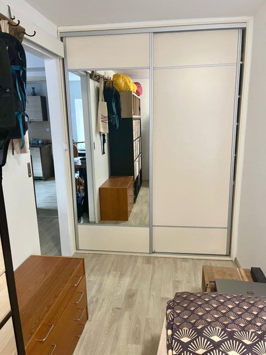 Prenájom bytu 2-izbový 59 m², Libocká, Praha, Praha Prenájom bytu 2-izbový 59 m², Libocká, Praha, Praha