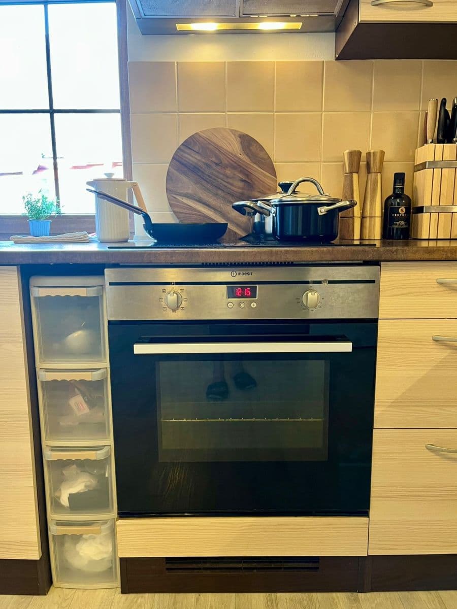 Prenájom bytu 2-izbový 59 m², Libocká, Praha, Praha Prenájom bytu 2-izbový 59 m², Libocká, Praha, Praha