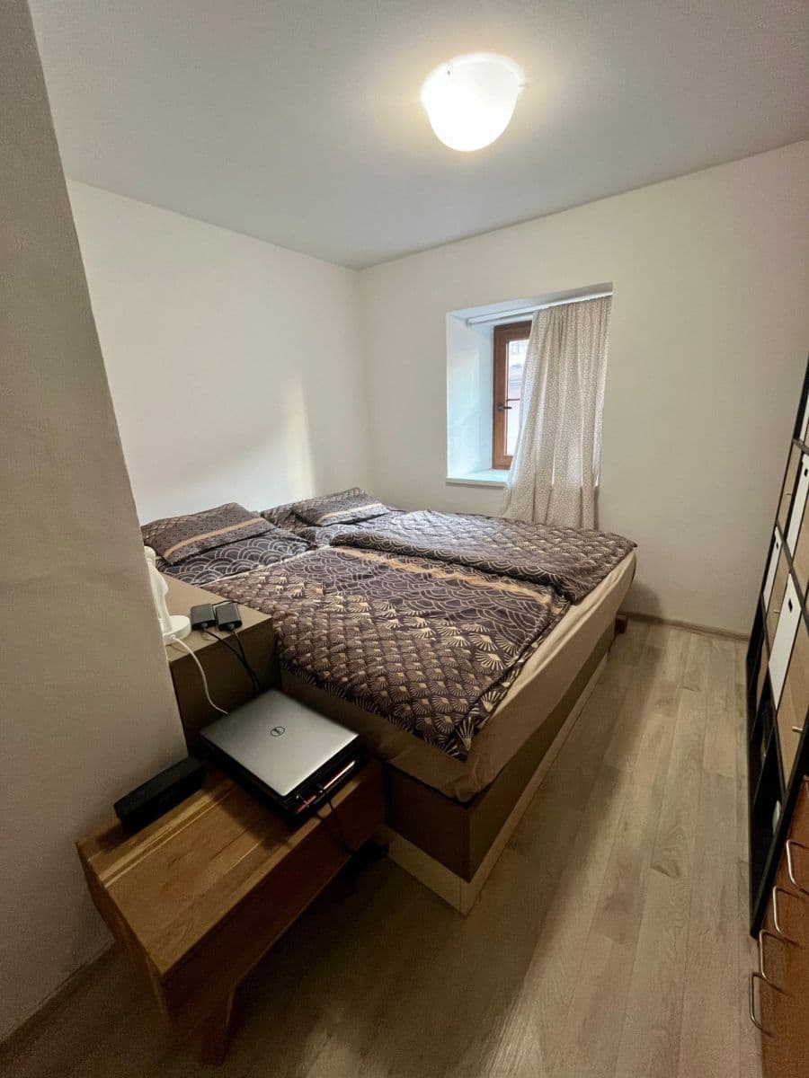 Prenájom bytu 2-izbový 59 m², Libocká, Praha, Praha Prenájom bytu 2-izbový 59 m², Libocká, Praha, Praha