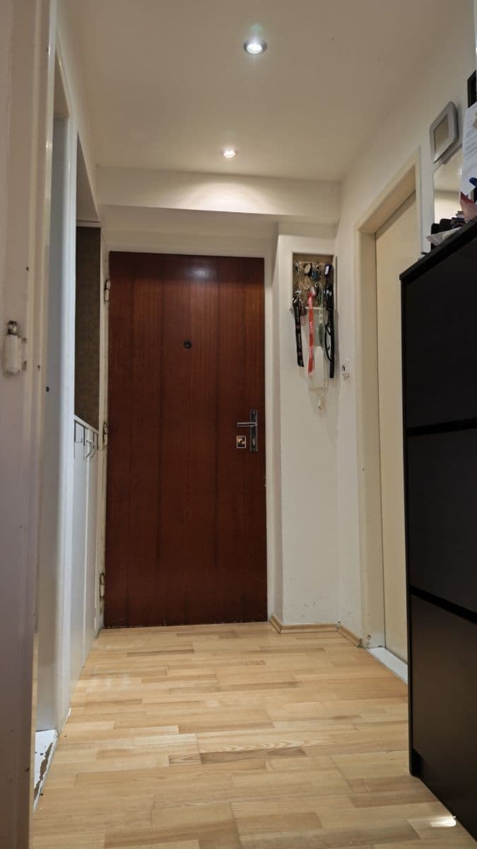 Predaj bytu 2-izbový 47 m², Mirošovická, Praha, Praha Predaj bytu 2-izbový 47 m², Mirošovická, Praha, Praha